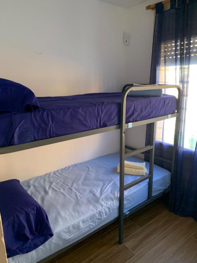 Cosy Apartment In L Escala, 7 Mins Walk To The Closest Beach, Riells L' Escala Εξωτερικό φωτογραφία